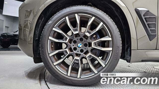 BMW X5 2026 — photo 5