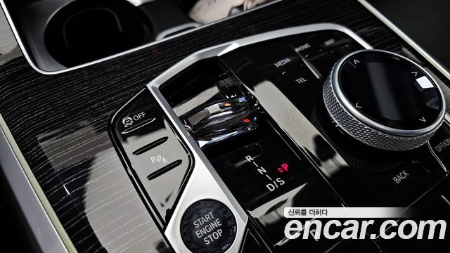 BMW X5 2026 — photo 12