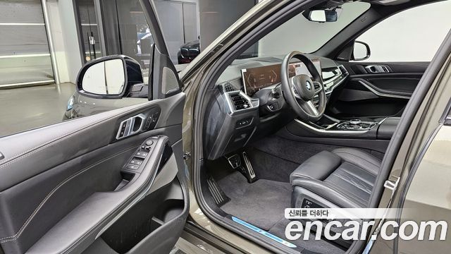 BMW X5 2026 — photo 13