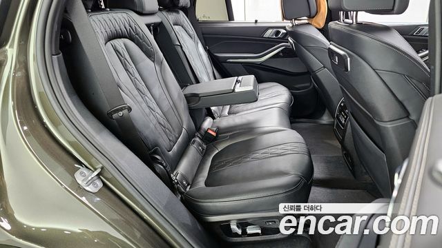 BMW X5 2026 — photo 18