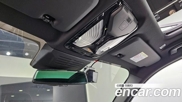 BMW X5 2026 — photo 22