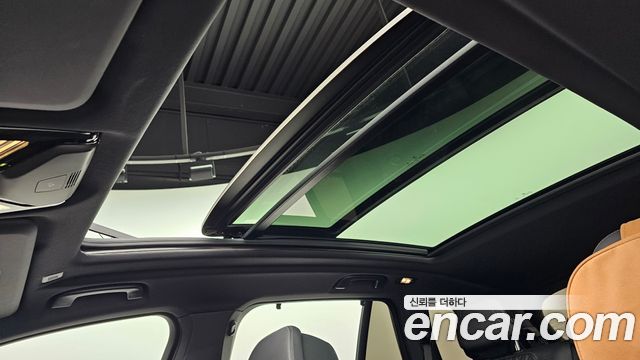 BMW X5 2026 — photo 23