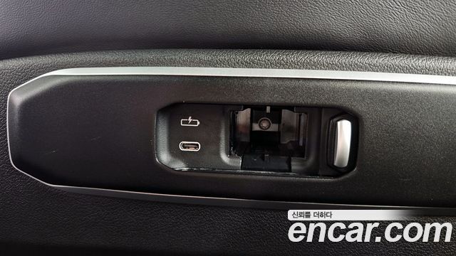 BMW X5 2026 — photo 25