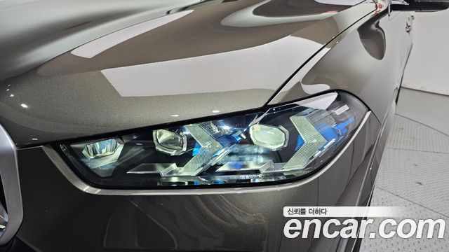 BMW X5 2026 — photo 8