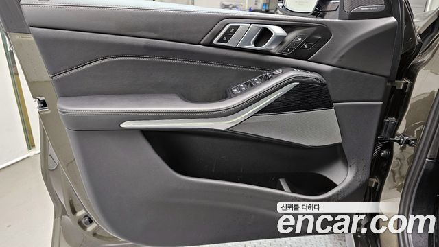 BMW X5 2026 — photo 14
