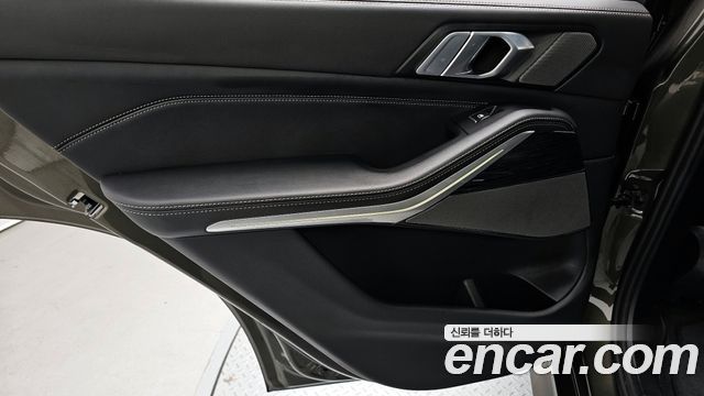 BMW X5 2026 — photo 15
