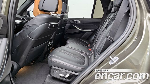 BMW X5 2026 — photo 16