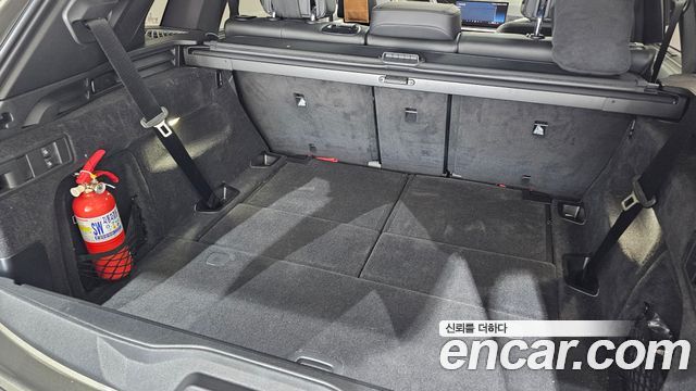 BMW X5 2026 — photo 27