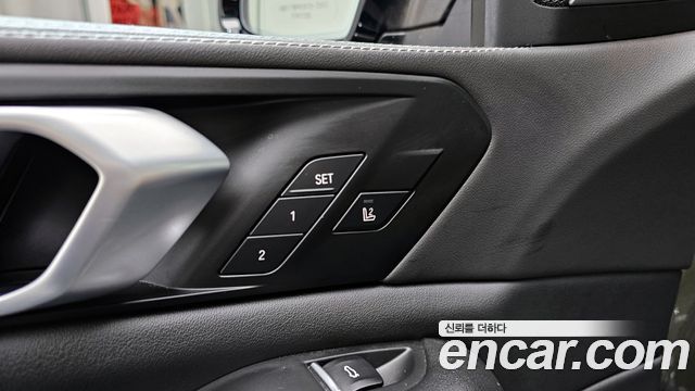 BMW X5 2026 — photo 28