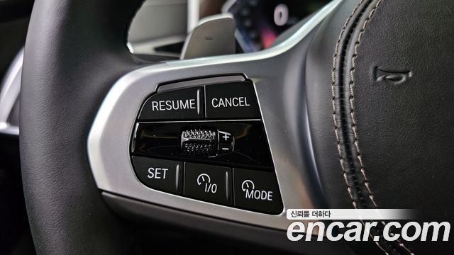 BMW X5 2026 — photo 29