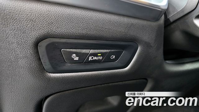 BMW X5 2026 — photo 30