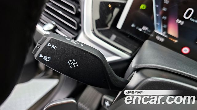 BMW X5 2026 — photo 32