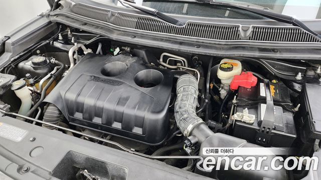Ford Explorer 2016 — photo 6