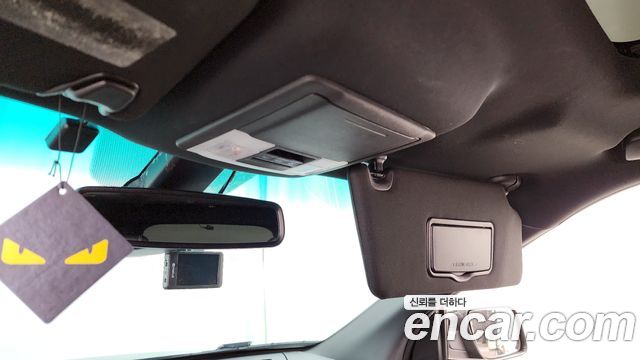 Ford Explorer 2016 — photo 17