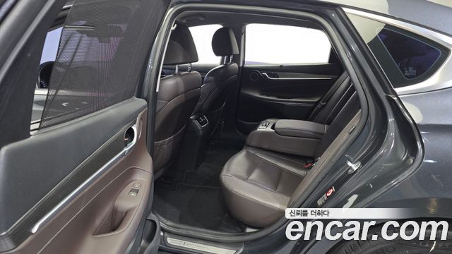 Hyundai Grandeur 2017 — photo 12