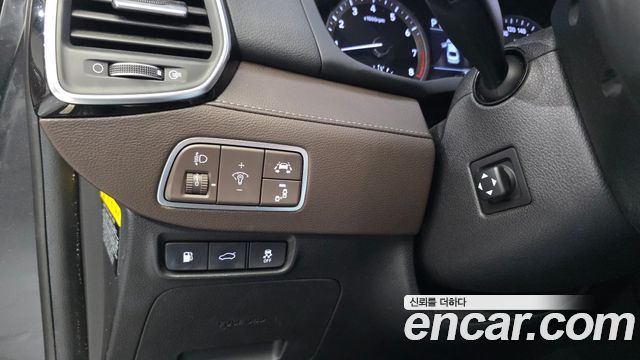 Hyundai Grandeur 2017 — photo 14