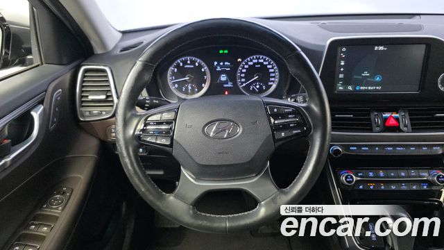 Hyundai Grandeur 2017 — photo 15