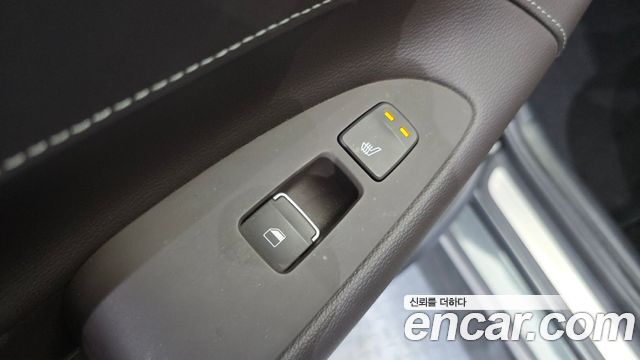 Hyundai Grandeur 2017 — photo 19