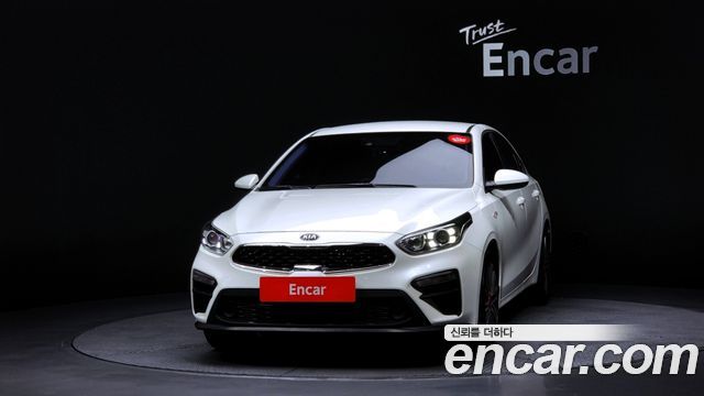Kia K3 2020 — photo 3