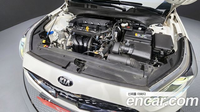 Kia K3 2020 — photo 6