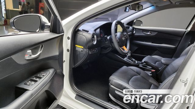 Kia K3 2020 — photo 13
