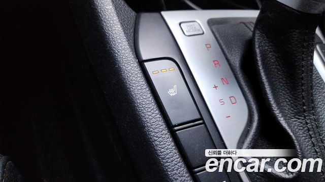 Kia K3 2020 — photo 19