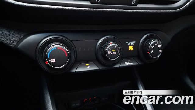 Kia K3 2020 — photo 23