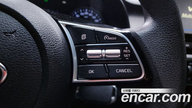 Kia K3 2020 — photo 24