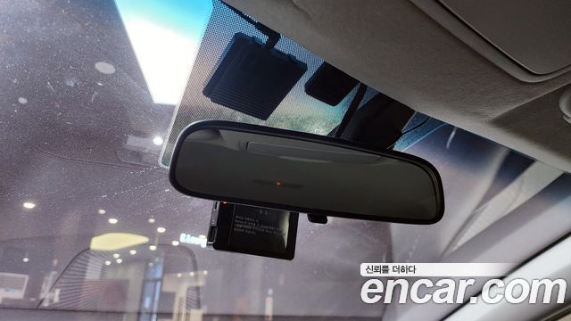Kia K3 2020 — photo 27
