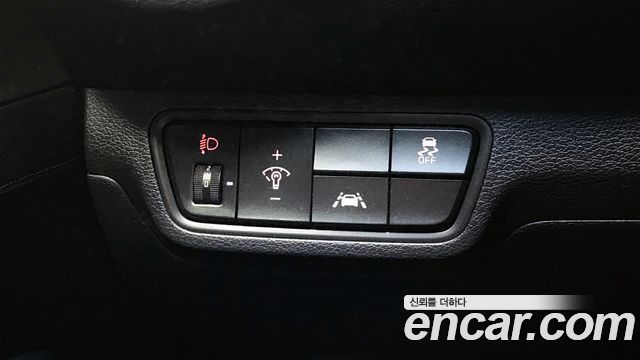 Kia K3 2020 — photo 28