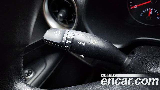Kia K3 2020 — photo 29