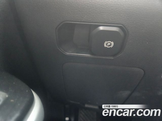 KG Mobility Torres 2023 — photo 16
