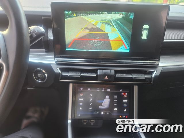 KG Mobility Torres 2023 — photo 18