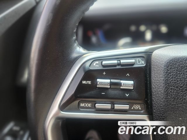 KG Mobility Torres 2023 — photo 19