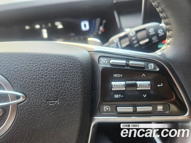 KG Mobility Torres 2023 — photo 20