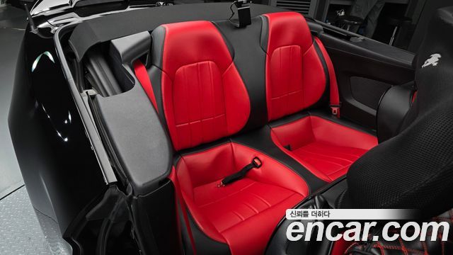 Ford Mustang 2017 — photo 11