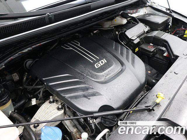 Kia Canival 2016 — photo 19