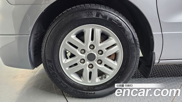 Hyundai Starex 2016 — photo 5