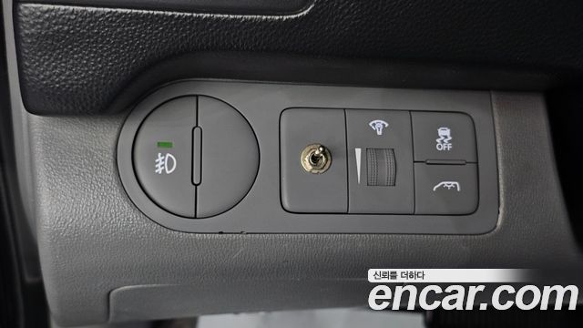 Hyundai Starex 2016 — photo 14
