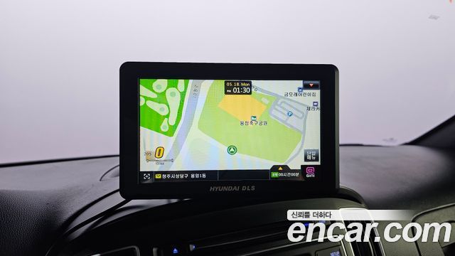 Hyundai Starex 2016 — photo 16