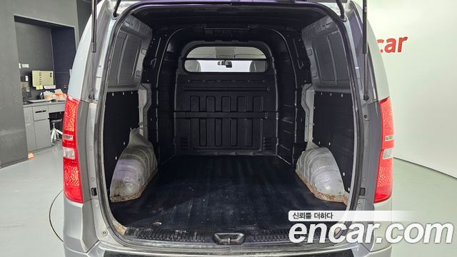 Hyundai Starex 2016 — photo 20