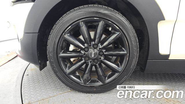 Mini Clubman 2019 — photo 5