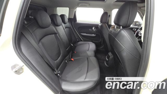 Mini Clubman 2019 — photo 12