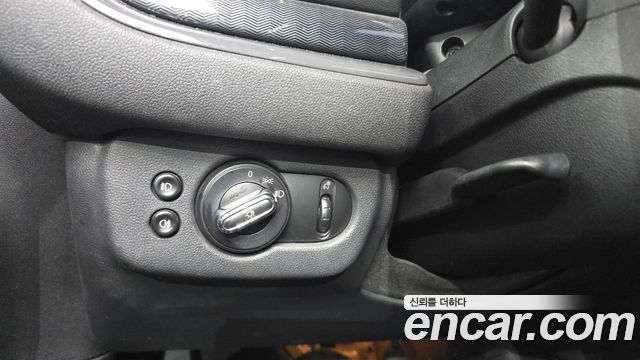 Mini Clubman 2019 — photo 17