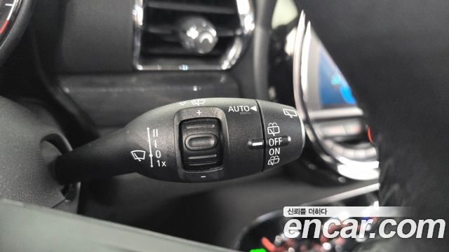 Mini Clubman 2019 — photo 18