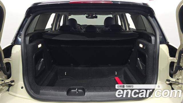 Mini Clubman 2019 — photo 20
