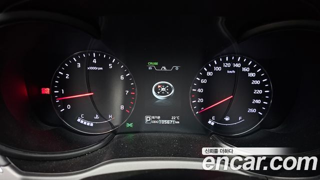 Kia K9 2014 — photo 11