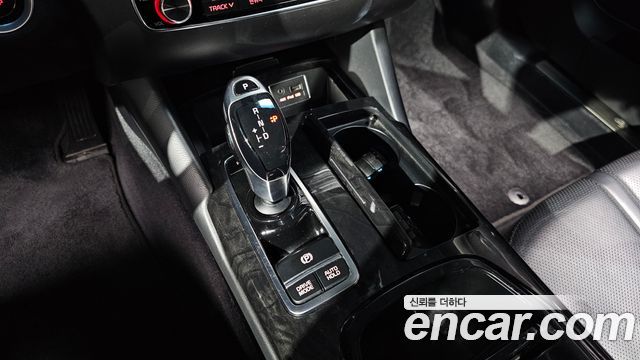Kia K9 2014 — photo 12