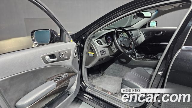 Kia K9 2014 — photo 13