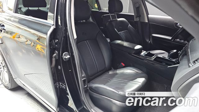 Kia K9 2014 — photo 17